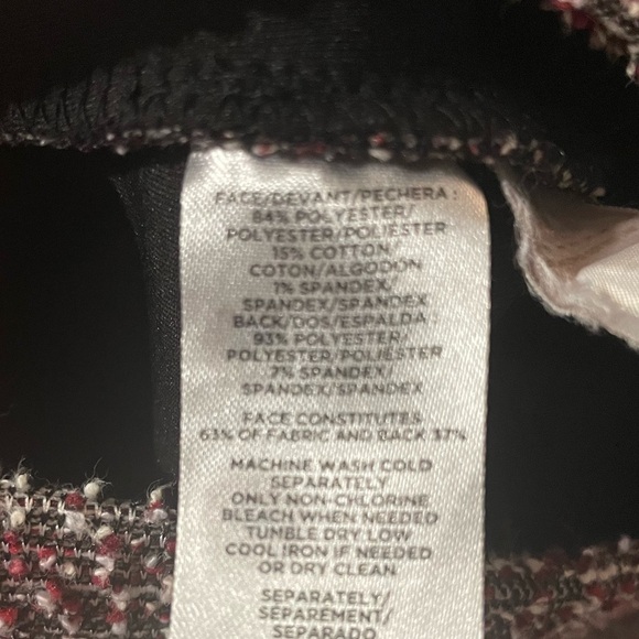 Knit Dress - Picture 3 of 6